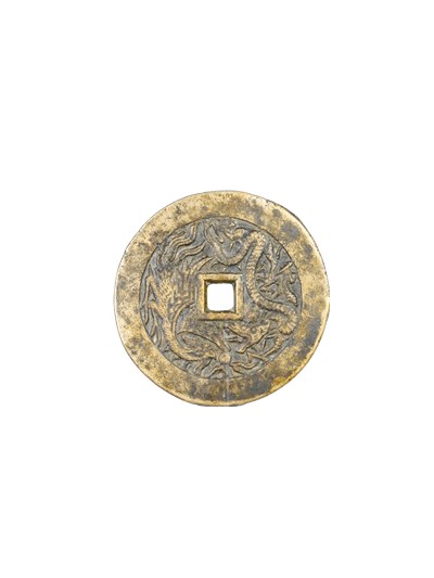 Coin 2