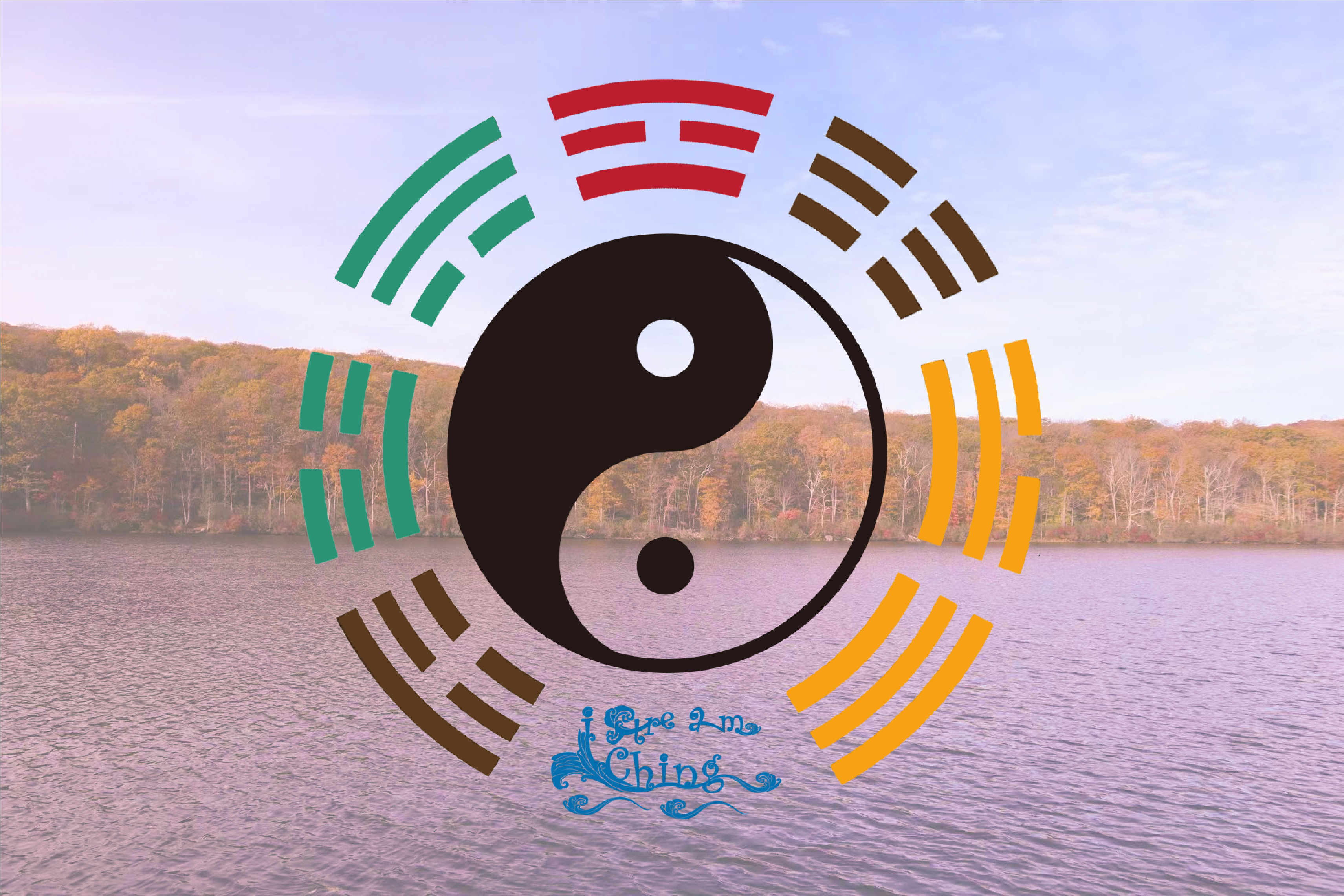 I Ching Ancient Wisdom