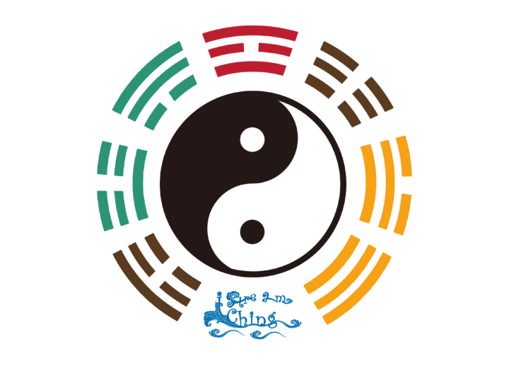 I Ching Stream