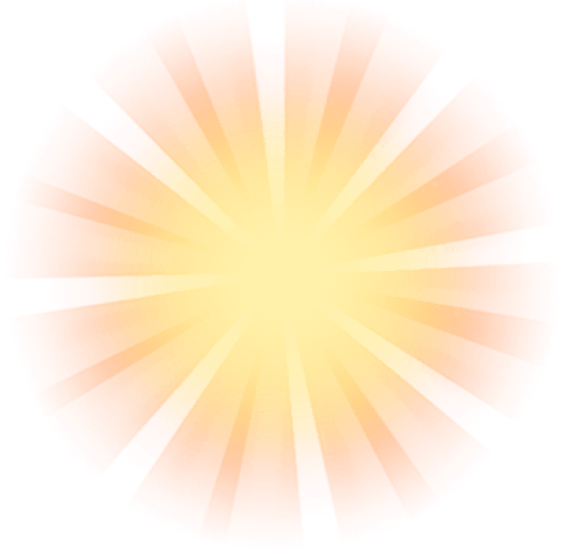 Sun Glow